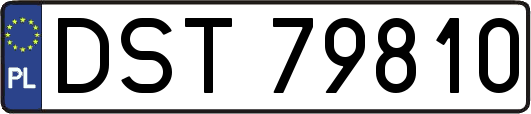 DST79810