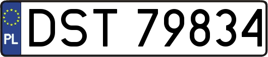 DST79834