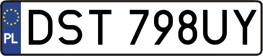 DST798UY