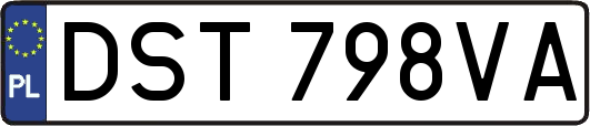 DST798VA
