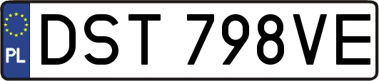 DST798VE