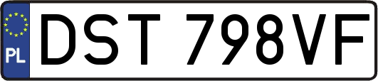 DST798VF