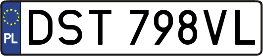 DST798VL