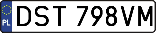 DST798VM
