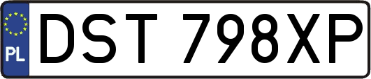 DST798XP