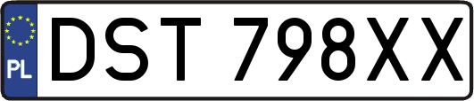 DST798XX