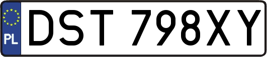 DST798XY