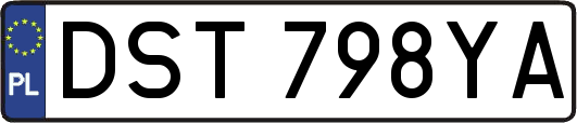 DST798YA