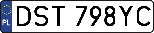 DST798YC
