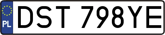 DST798YE