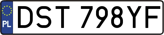 DST798YF