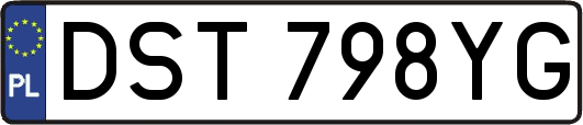 DST798YG