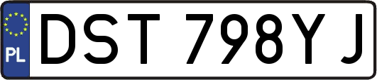 DST798YJ