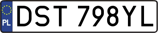 DST798YL