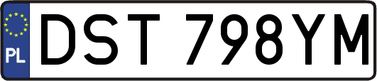 DST798YM