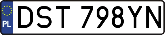 DST798YN