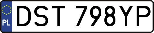 DST798YP