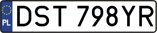 DST798YR