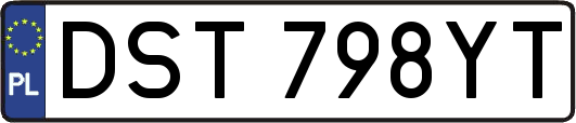 DST798YT