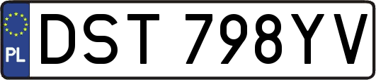 DST798YV