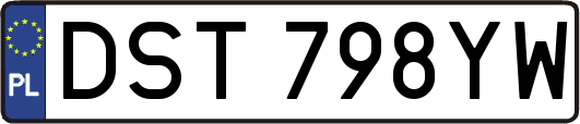 DST798YW