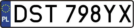 DST798YX