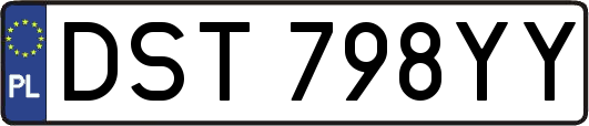 DST798YY