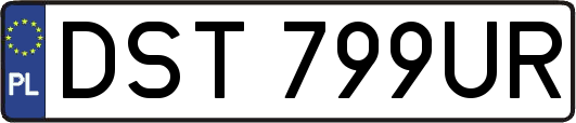 DST799UR