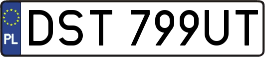 DST799UT