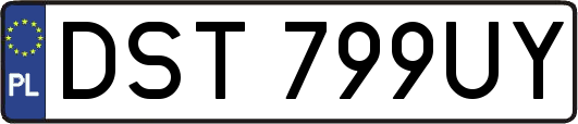 DST799UY