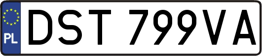 DST799VA