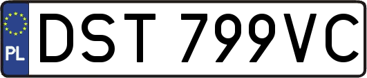 DST799VC