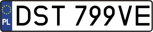 DST799VE