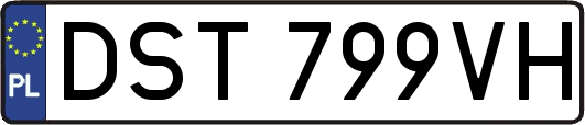DST799VH