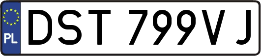 DST799VJ