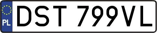 DST799VL