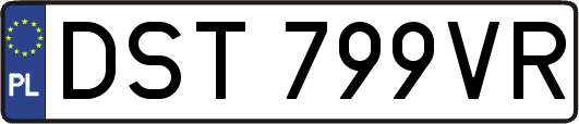 DST799VR