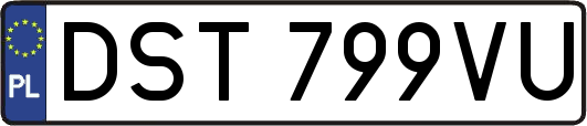 DST799VU