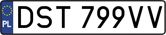 DST799VV