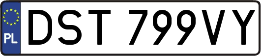 DST799VY