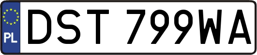 DST799WA