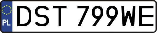 DST799WE