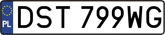 DST799WG