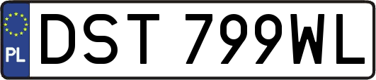 DST799WL