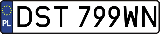 DST799WN
