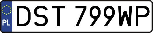 DST799WP