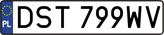 DST799WV