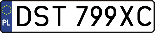 DST799XC