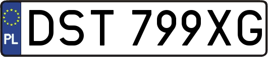 DST799XG