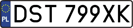 DST799XK